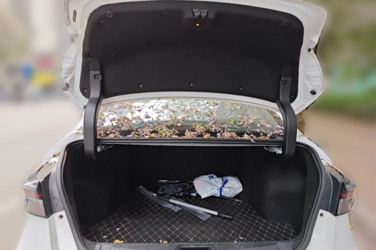 Used Chery Arrizo 5 PLUS 2021 Xiaoze 1.5L CVT Model PLUS
