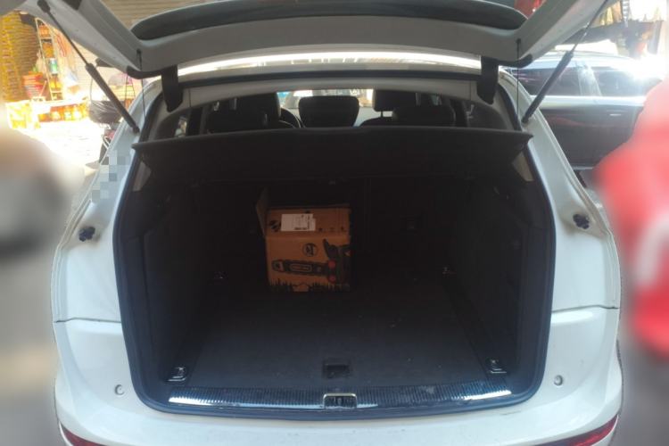 Used Audi Q5 2015 40 TFSI Trendy Edition