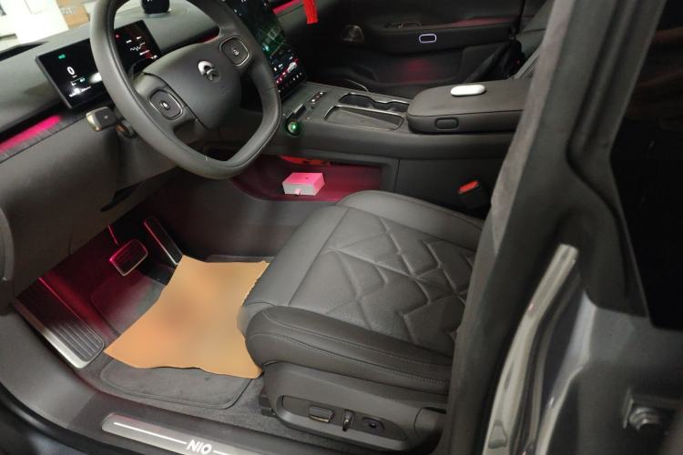 Used Nio ET7 2024 75 kWh Executive Signature Edition