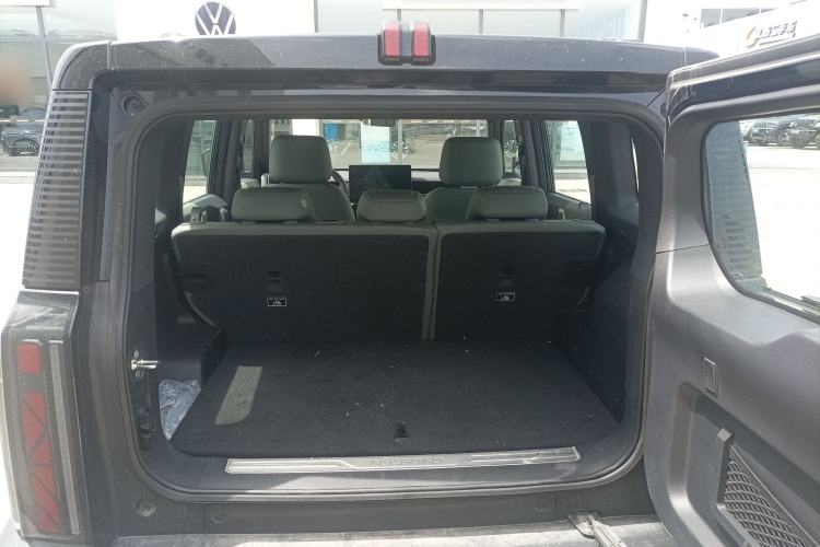 Used Chery Fulwin X3 2025 Model 520 Zhishang Edition