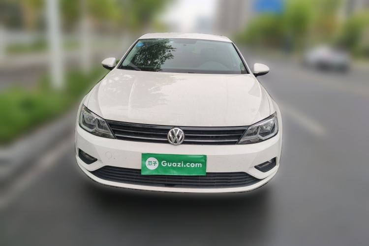 Used Volkswagen Lamando 2018 230TSI DSG Fashion Edition