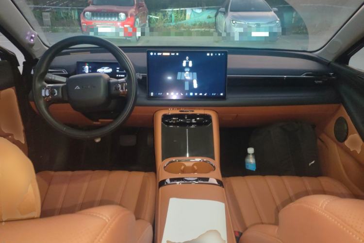 Used AION RT 2025 650 LiDAR Edition
