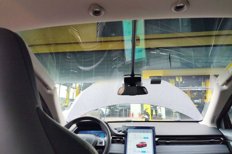 Used XPeng G3 2020 520i Enjoyment Edition