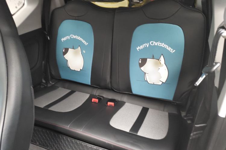 Used Wuling Hongguang MINIEV 2022 GAMEBOY 300km Enthusiast Model with Lithium Iron Phosphate