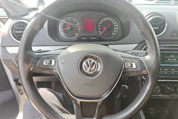 Used Volkswagen Jetta 2019 Dream Edition 1.5L Manual Comfort Version
