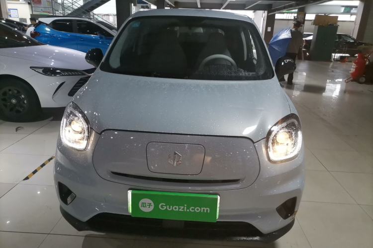 Used Leapmotor T03 2023 310 Lite Edition