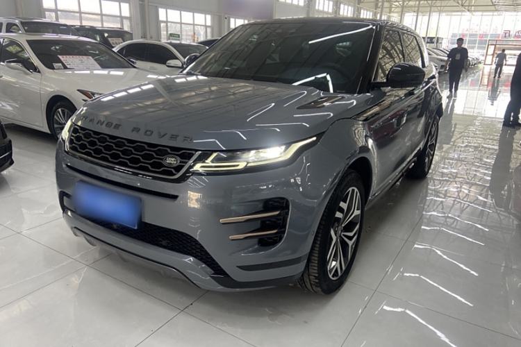 Used Land Rover Range Rover Evoque 2020 249 PS R-DYNAMIC SE Sport Technology Edition

