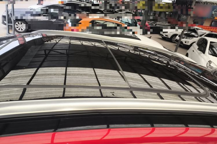 Used Volkswagen Tiguan X 2021 330TSI Two-Wheel-Drive Prestige Flagship Edition