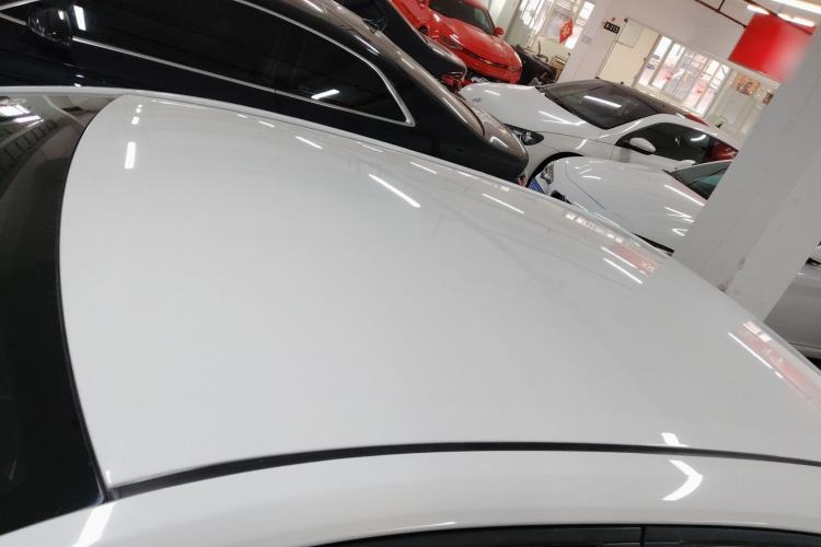 Used Toyota Levin 2022 TNGA 1.5L CVT Progressive Edition Roof