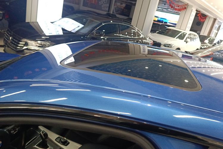 Used BMW 3 Series 2018 320i M Sport Package
