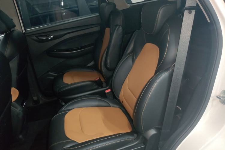 Used Wuling Hongguang S3 2019 1.5L Manual Comfort Model China VI Standard