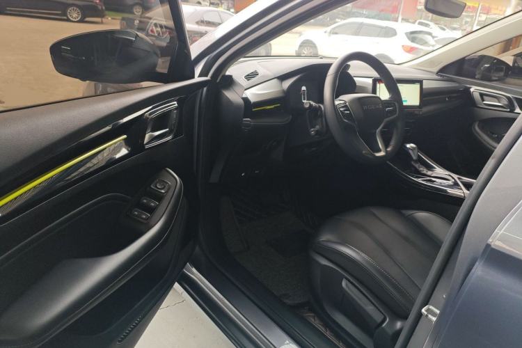 Used Roewe i5 2021 1.5L CVT Diamond Edition