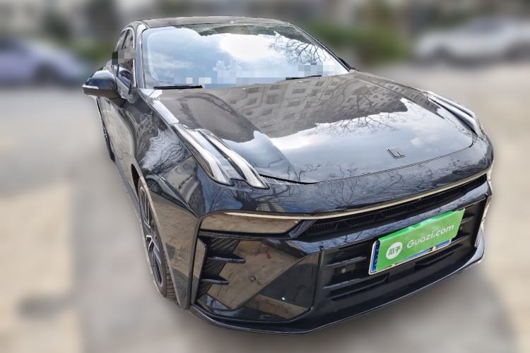 Used Lynk & Co 03 2025 2.0TD DCT Champion Edition Pro
