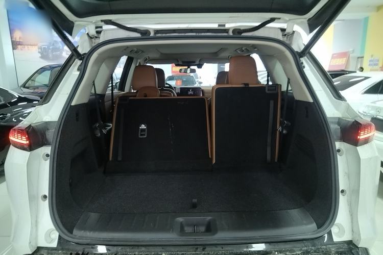 Used Nissan Pathfinder 2024 380 VC-TURBO Four-Wheel Drive Prestige Edition 6 Seats