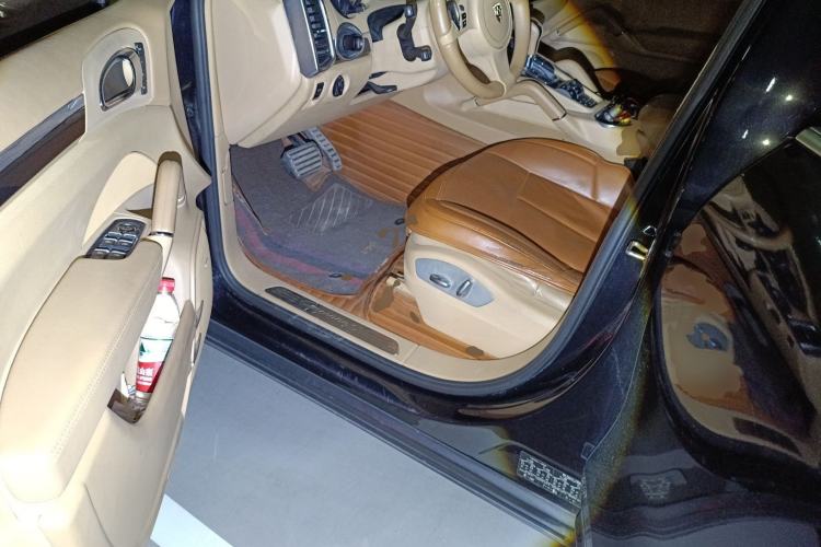 Used Porsche Cayenne 2011 Cayenne S 4.8L
