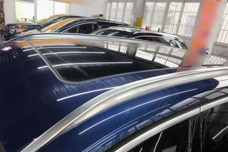 Used BMW X1 2019 sDrive18Li Premium Edition Roof