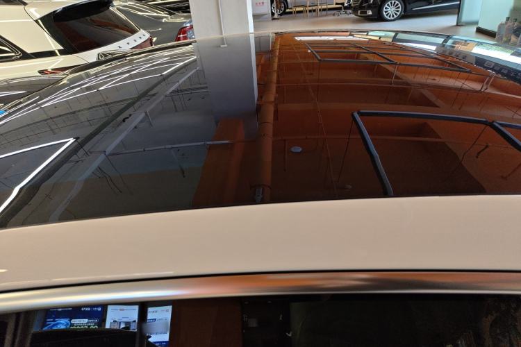 Used Nio ET5 2024 75 kWh
