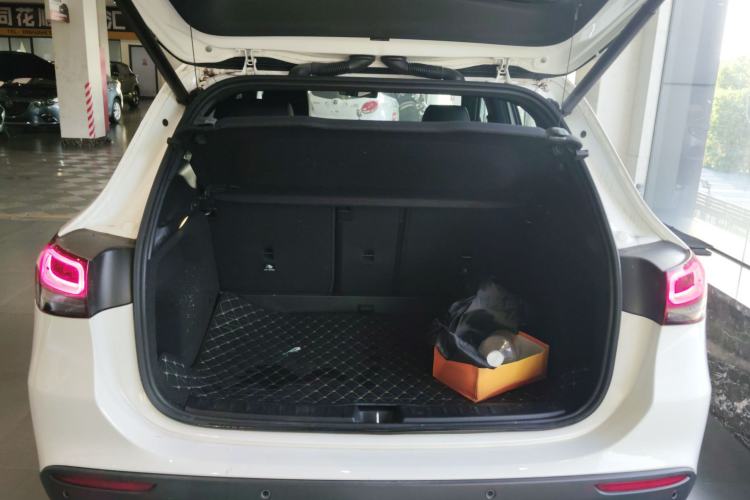 Used Mercedes-Benz GLA 2020 GLA 200
