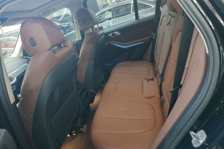 Used BMW X5 (Import) 2021 xDrive30i M Sport Package
