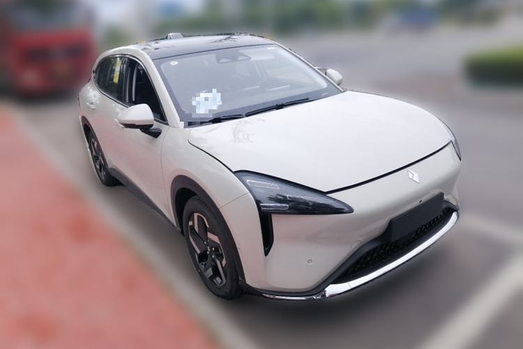 Used Baojun Yunhai 2024 600km Pure Electric Version