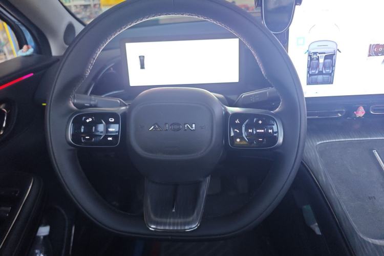 Used AION S MAX 2024 70 Star Edition