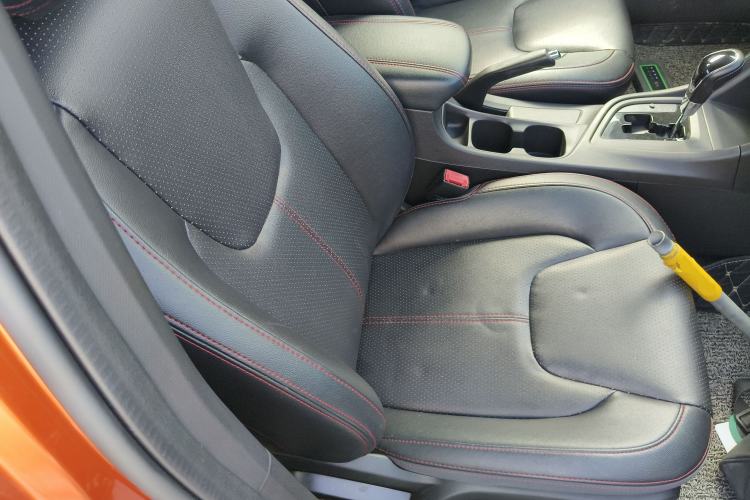 Used Chery Arrizo 5 2016 1.5L CVT Trendsetting Edition Right Front Seat