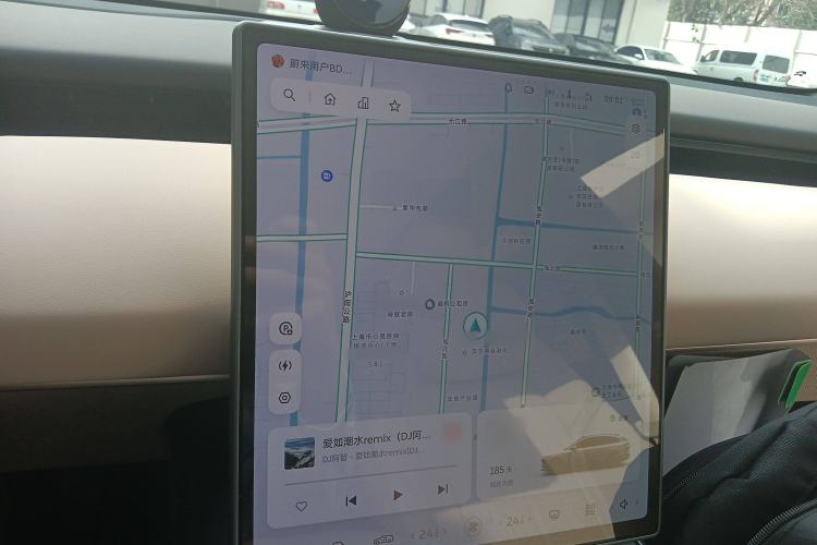 Used Nio ET5T 2024 75kWh Touring
