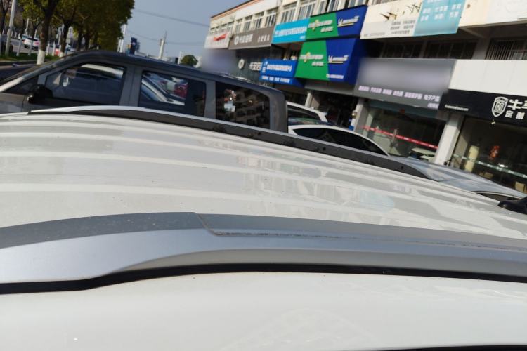Used BYD Yuan Pro 2021 401 km Luxury Version