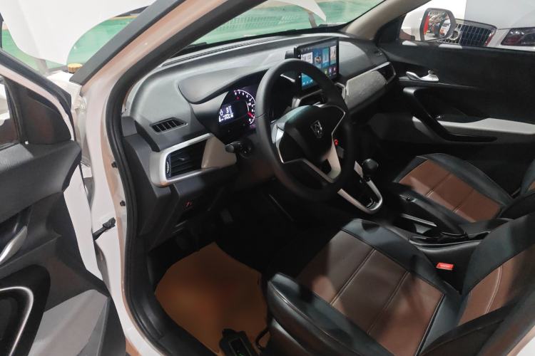 Used Baojun 510 2021 1.5L Manual Jingxiang Edition
