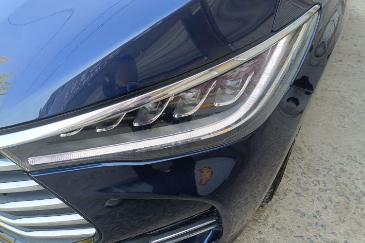 Used BYD Song MAX 2017 1.5T Automatic Smart Connect Elite 7-Seater