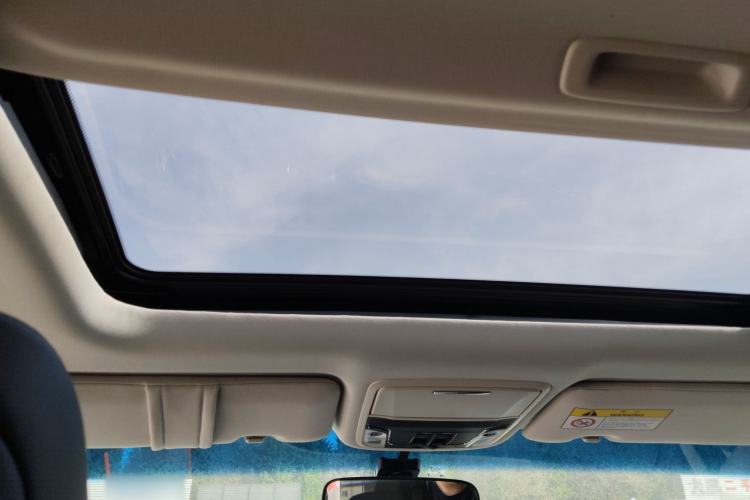 Used Honda Odyssey 2018 2.4L Smart Edition
