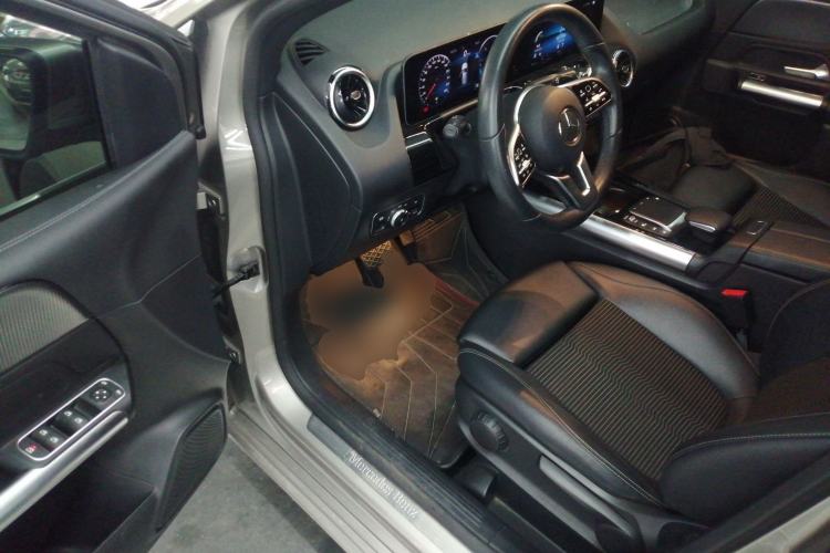 Used Mercedes-Benz B-Class 2020 B 200 Sport Edition
