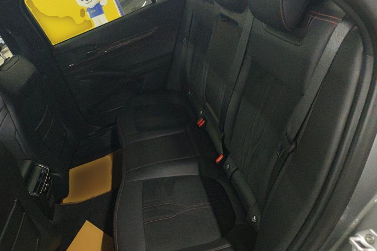 Used Ford Mondeo 2022 EcoBoost 245 Ultimate Model