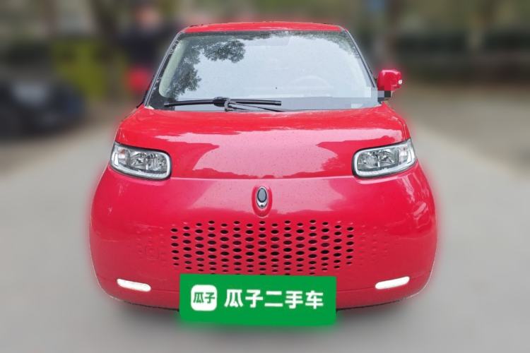 Used ORA White Cat 2020 360 km Luxury Version
