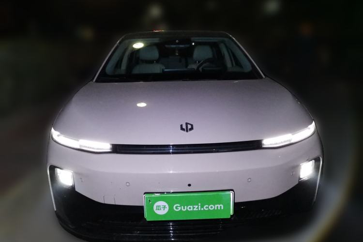 Used Leapmotor B01 2025 550 Enjoyment Edition
