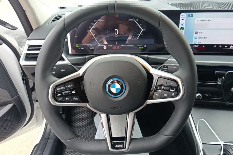 Used BMW i3 2026 Model, eDrive 35 L
