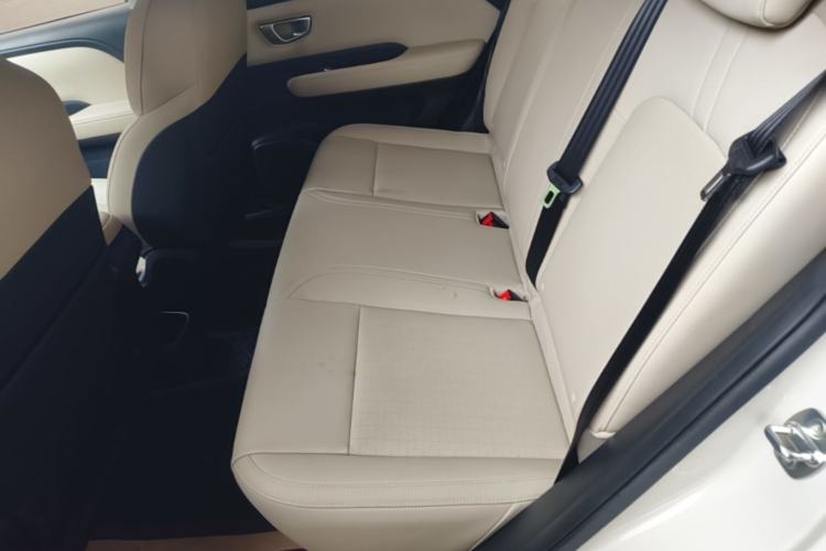 Used Wuling Bingo PLUS 2024 401 km Range 5-Seater Version
