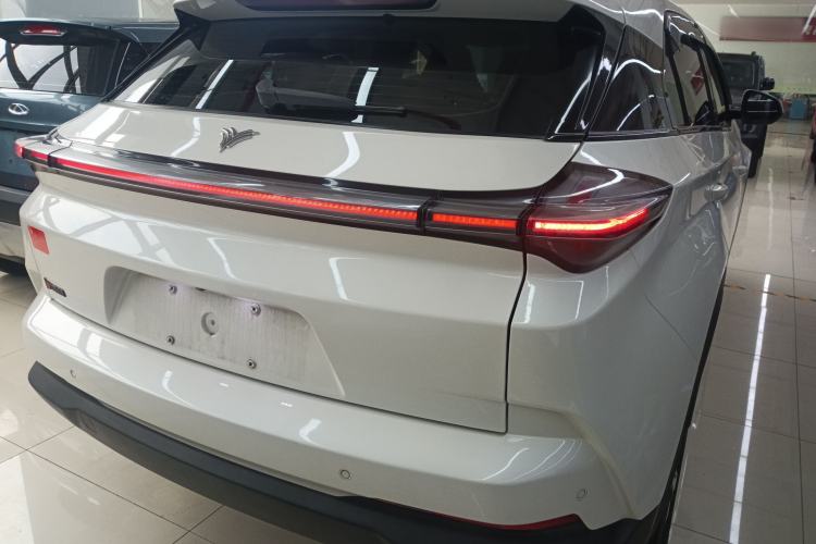 Used NETA U 2021 Pro 400 Industry Custom Edition