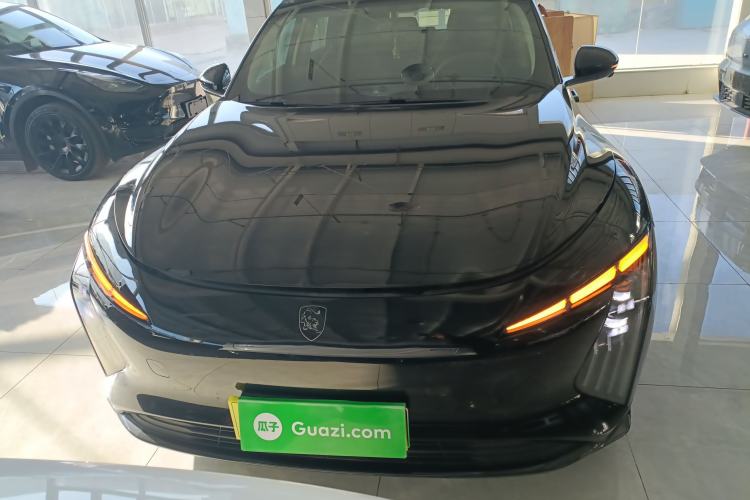 Used FORTHING Xinghai S7 2025 555 Hongyun Edition
