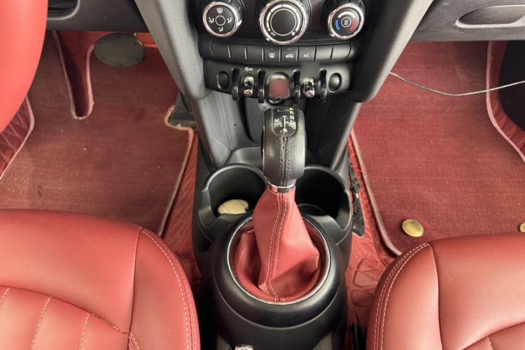 Used MINI 2014 1.2T ONE+