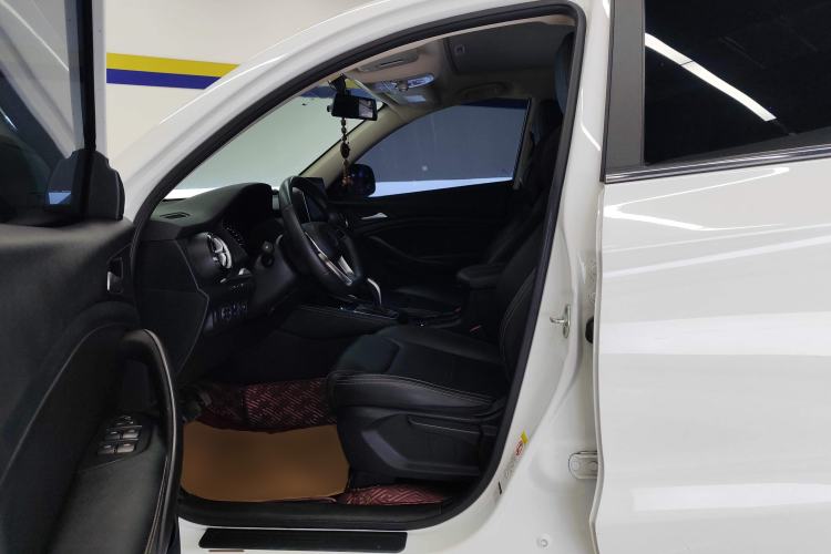 Used BYD Song 2020 Classic Edition 1.5T Automatic Elite Model