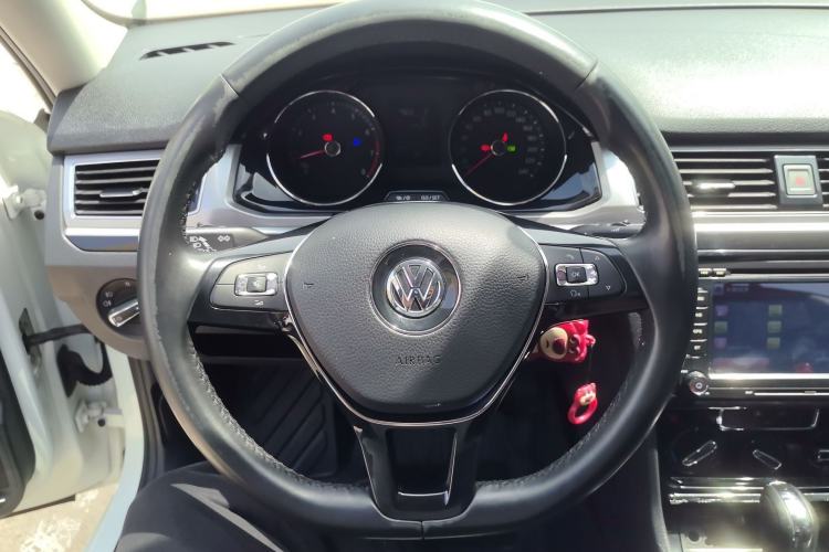 Used Volkswagen Bora 2018 1.5L Automatic Comfort Model