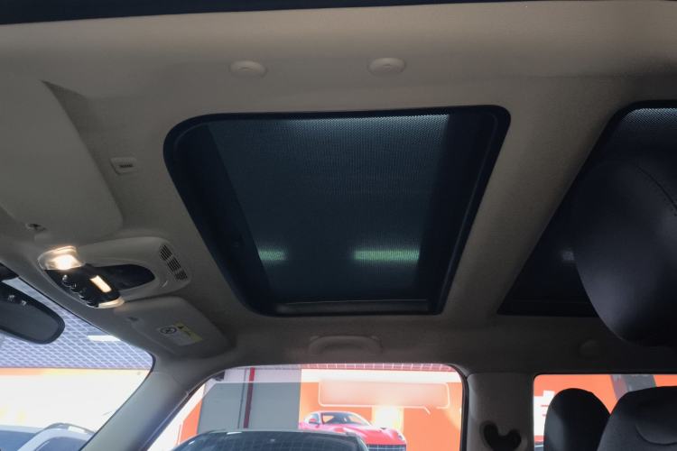 Used MINI 2019 1.5T COOPER Artist Headliner