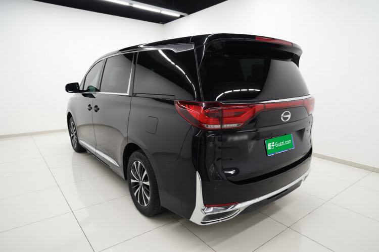 Used GAC Trumpchi M8 2023 Lingxiu Series 390T Deluxe Edition
