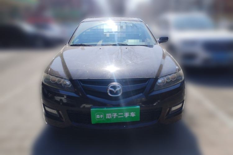 Used Mazda 6 2013 2.0L Automatic Fashion Edition
