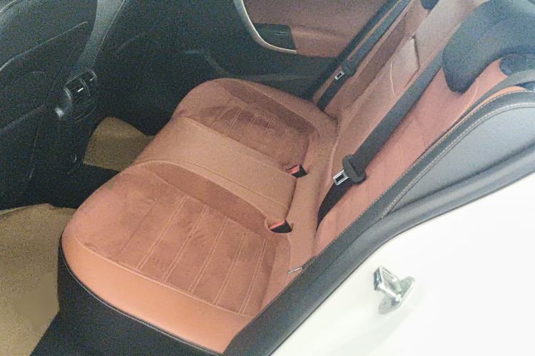 Used Buick Regal 2015 1.6T Elite Tech Model