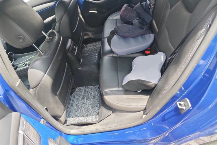 Used Cadillac CT5 2021 28T Prestige Edition
