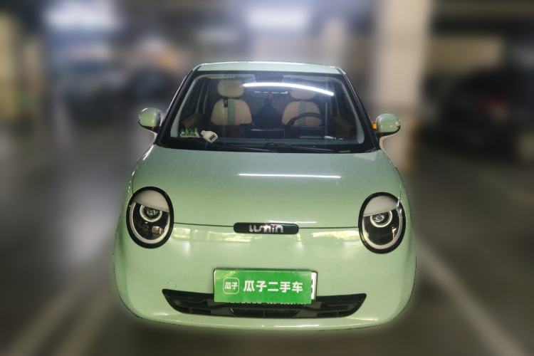 Used CHANGAN NEVO Lumin 2022 210km Sweet Edition