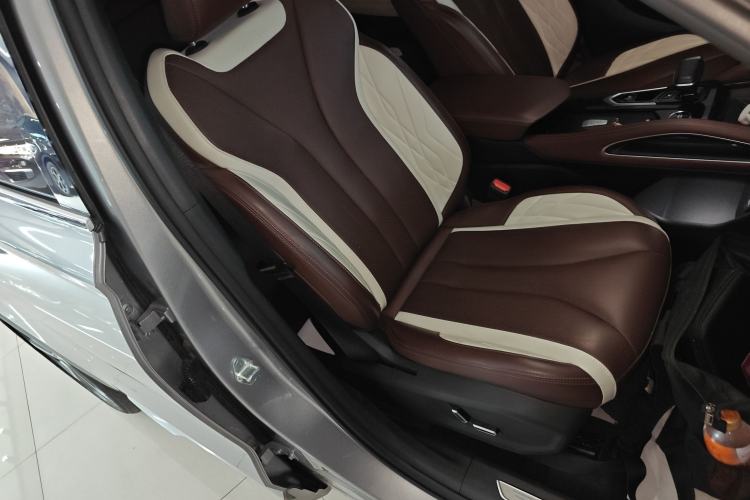 Used Geely Auto Monjaro L 2021 2.0TD DCT EVO Two-Wheel Drive Prestige Version