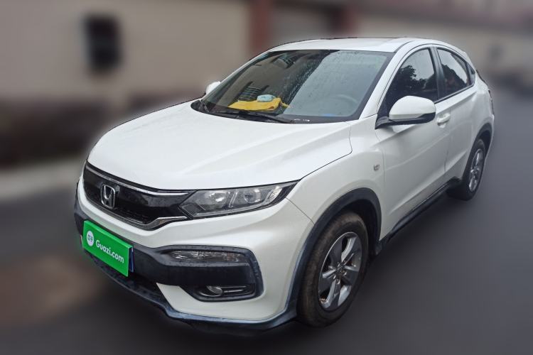 Used Honda XR-V 2017 1.5L LXi CVT Classic Edition